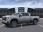 2026 GMC Sierra 3500HD SLT