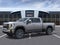 2026 GMC Sierra 3500HD SLT