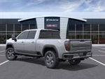 2026 GMC Sierra 3500HD SLT