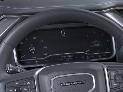 2026 GMC Sierra 3500HD Denali