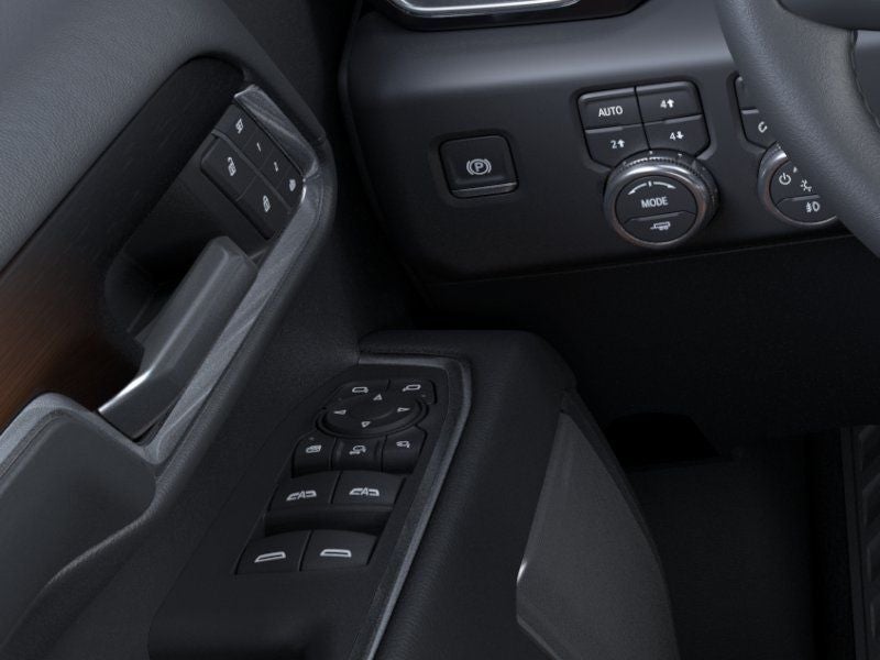 2026 GMC Sierra 3500HD Denali