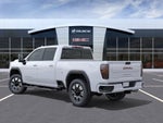 2026 GMC Sierra 3500HD Denali