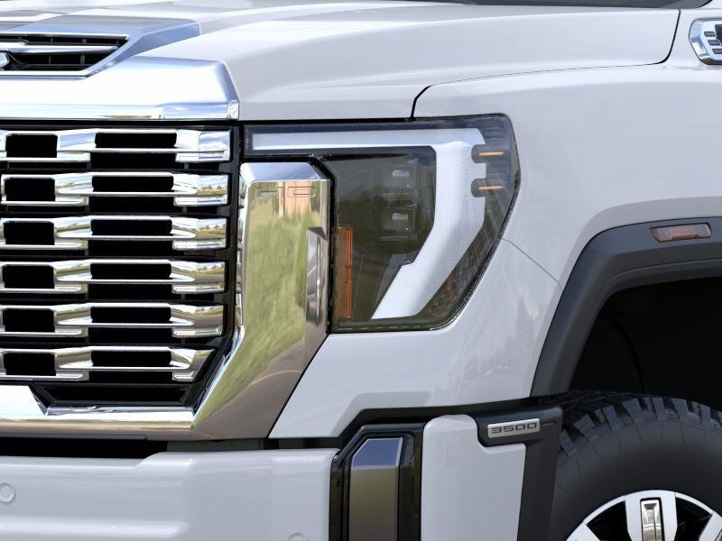 2026 GMC Sierra 3500HD Denali