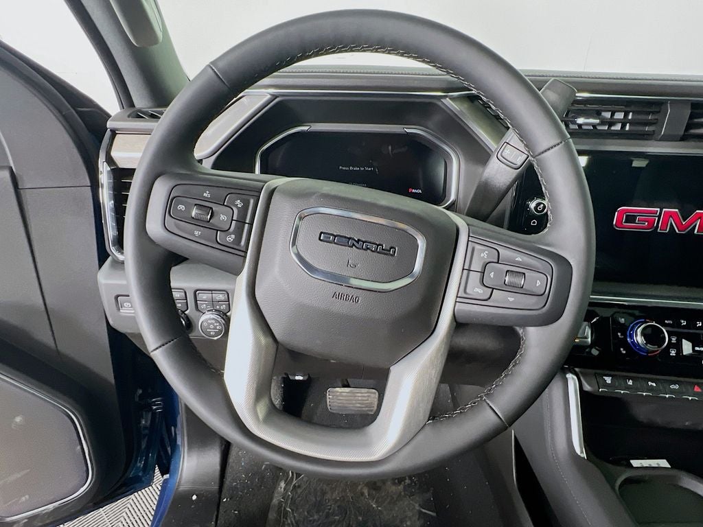 2026 GMC Sierra 3500HD Denali