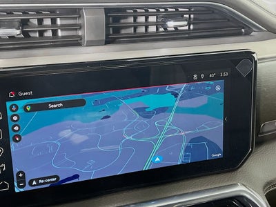 2026 GMC Sierra 3500HD Denali