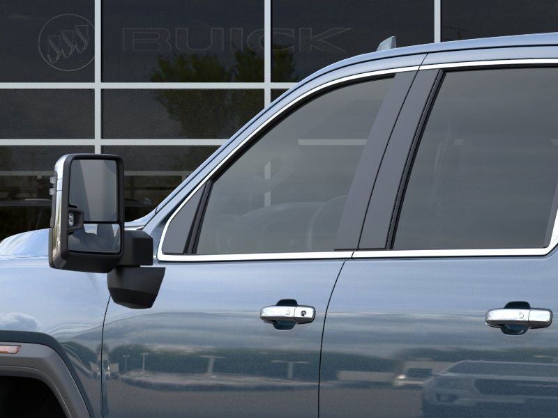 2026 GMC Sierra 3500HD Denali