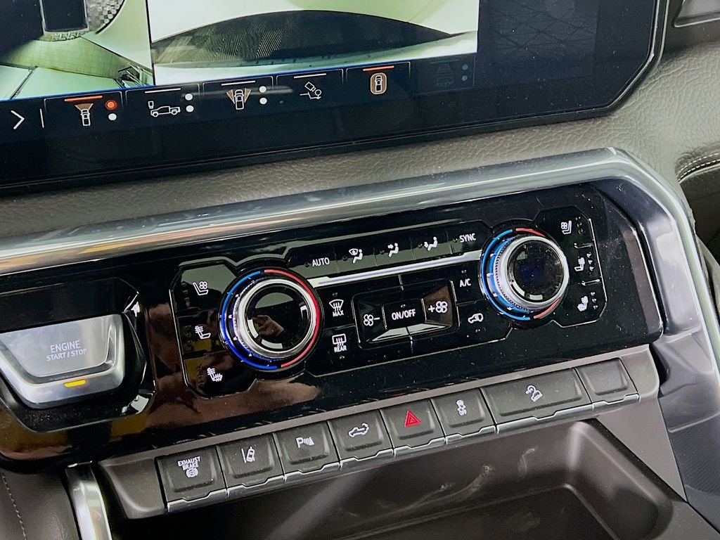 2026 GMC Sierra 3500HD Denali