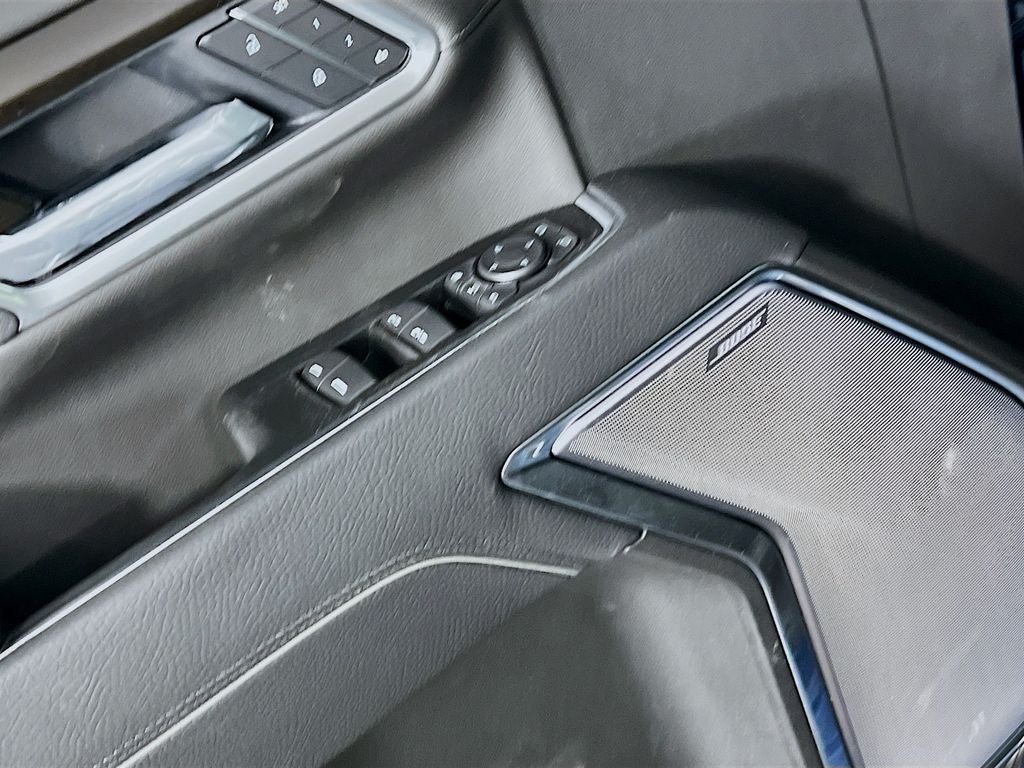 2026 GMC Sierra 3500HD Denali