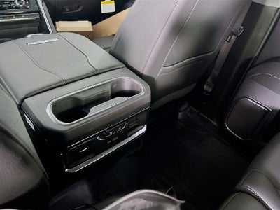 2026 GMC Sierra 3500HD Denali