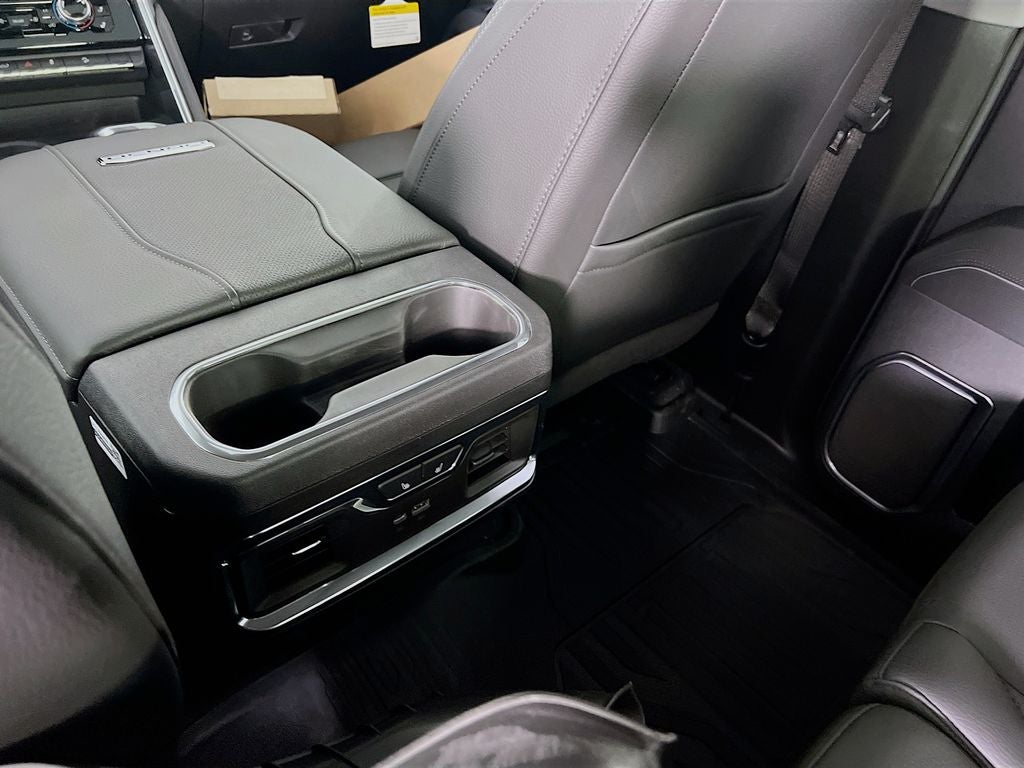 2026 GMC Sierra 3500HD Denali