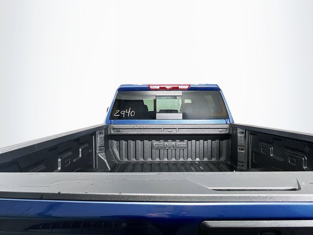 2026 GMC Sierra 3500HD Denali