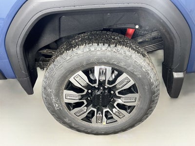 2026 GMC Sierra 3500HD Denali