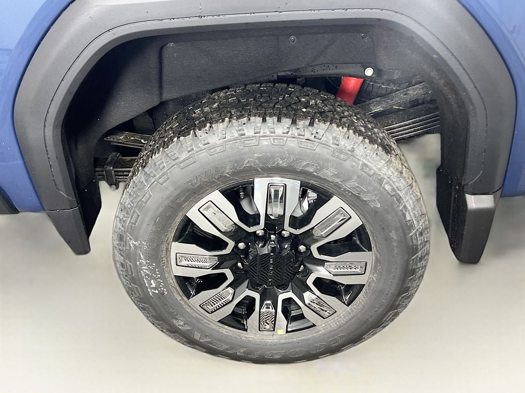 2026 GMC Sierra 3500HD Denali