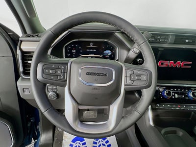 2026 GMC Sierra 3500HD Denali