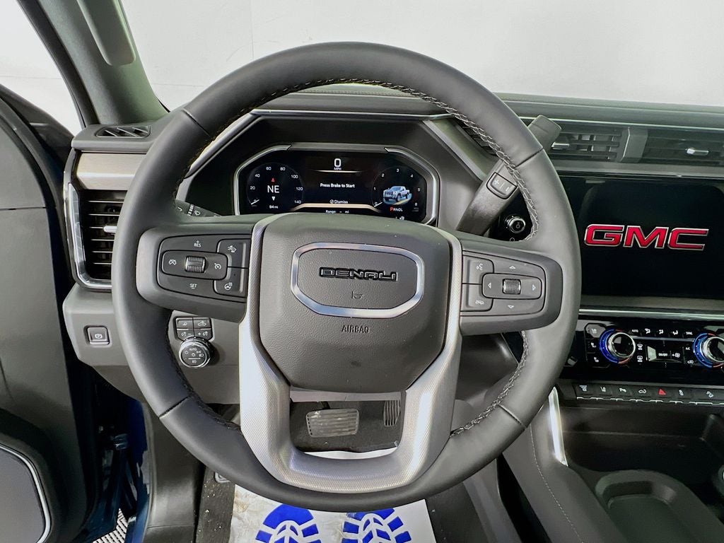 2026 GMC Sierra 3500HD Denali