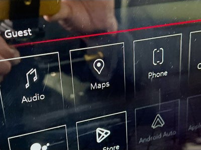 2026 GMC Sierra 3500HD Denali