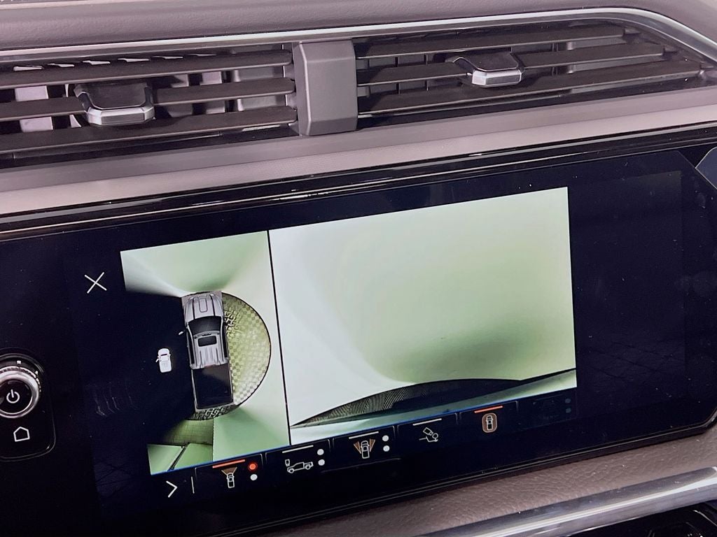 2026 GMC Sierra 3500HD Denali