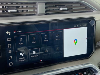 2026 GMC Sierra 3500HD Denali