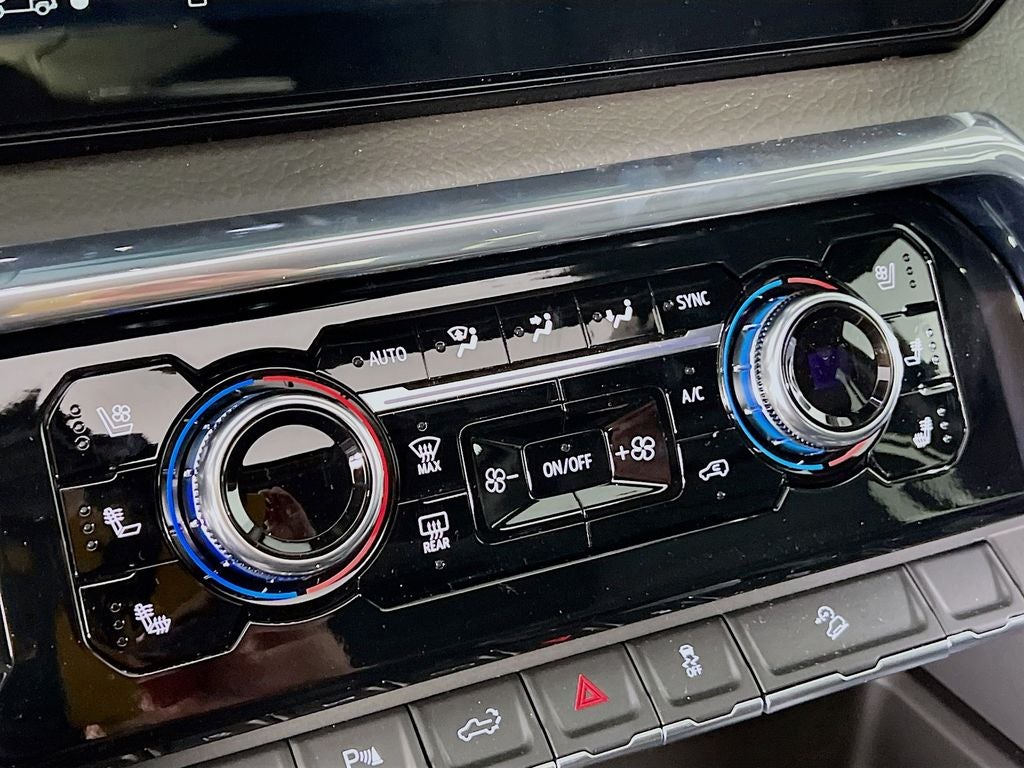 2026 GMC Sierra 3500HD Denali