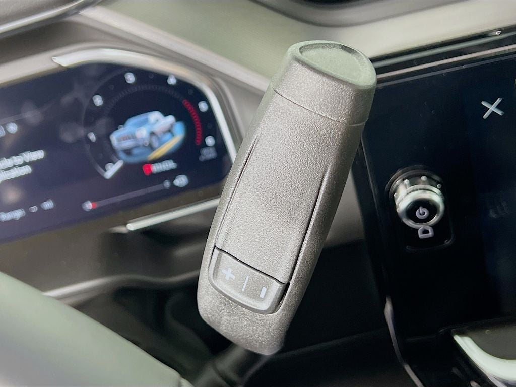 2026 GMC Sierra 3500HD Denali