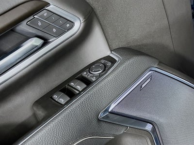 2026 GMC Sierra 3500HD Denali