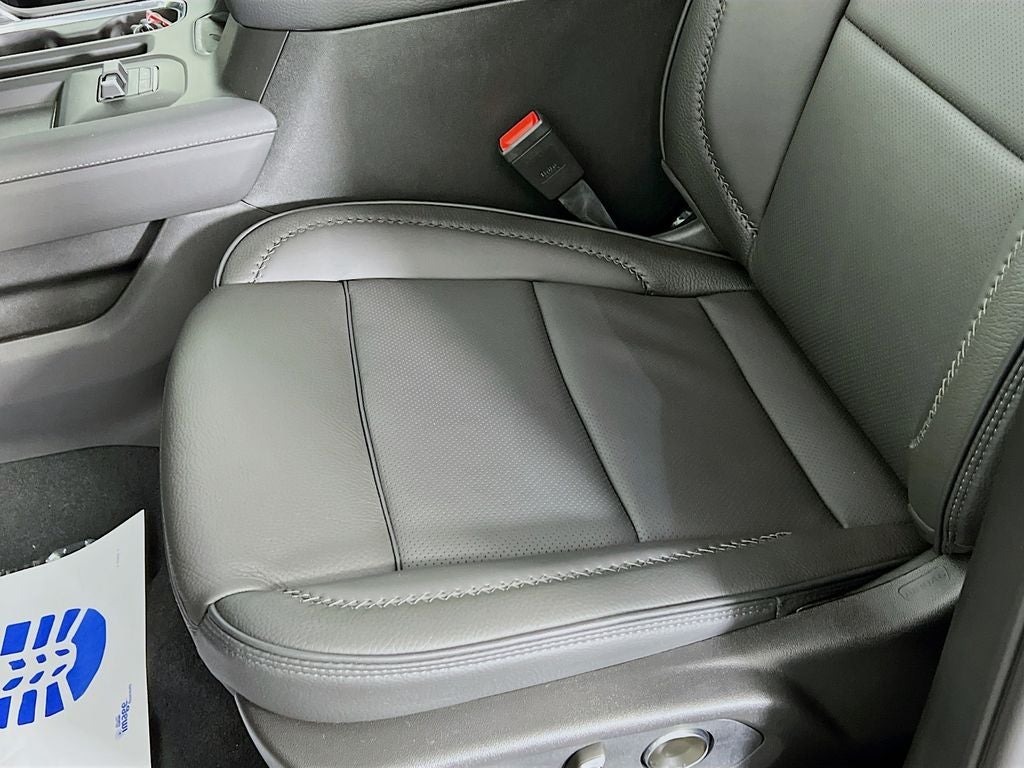 2026 GMC Sierra 3500HD Denali