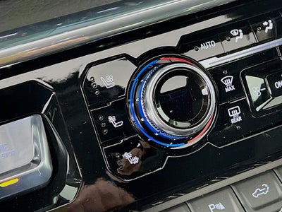 2026 GMC Sierra 3500HD Denali