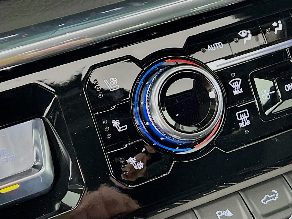 2026 GMC Sierra 3500HD Denali