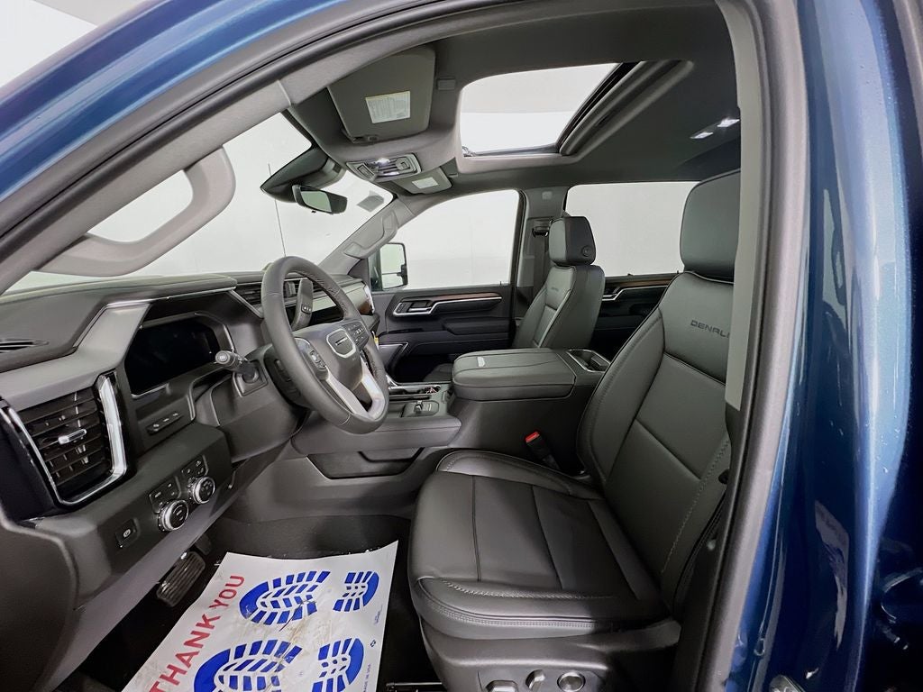 2026 GMC Sierra 3500HD Denali