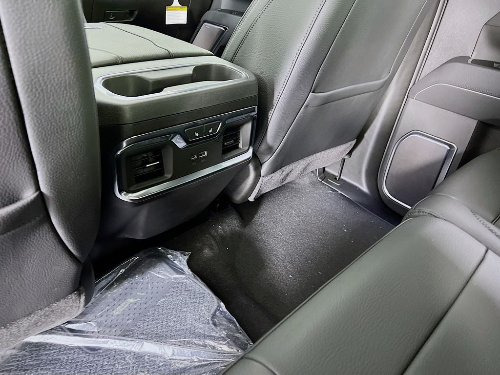 2026 GMC Sierra 3500HD Denali