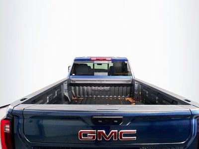 2026 GMC Sierra 3500HD Denali