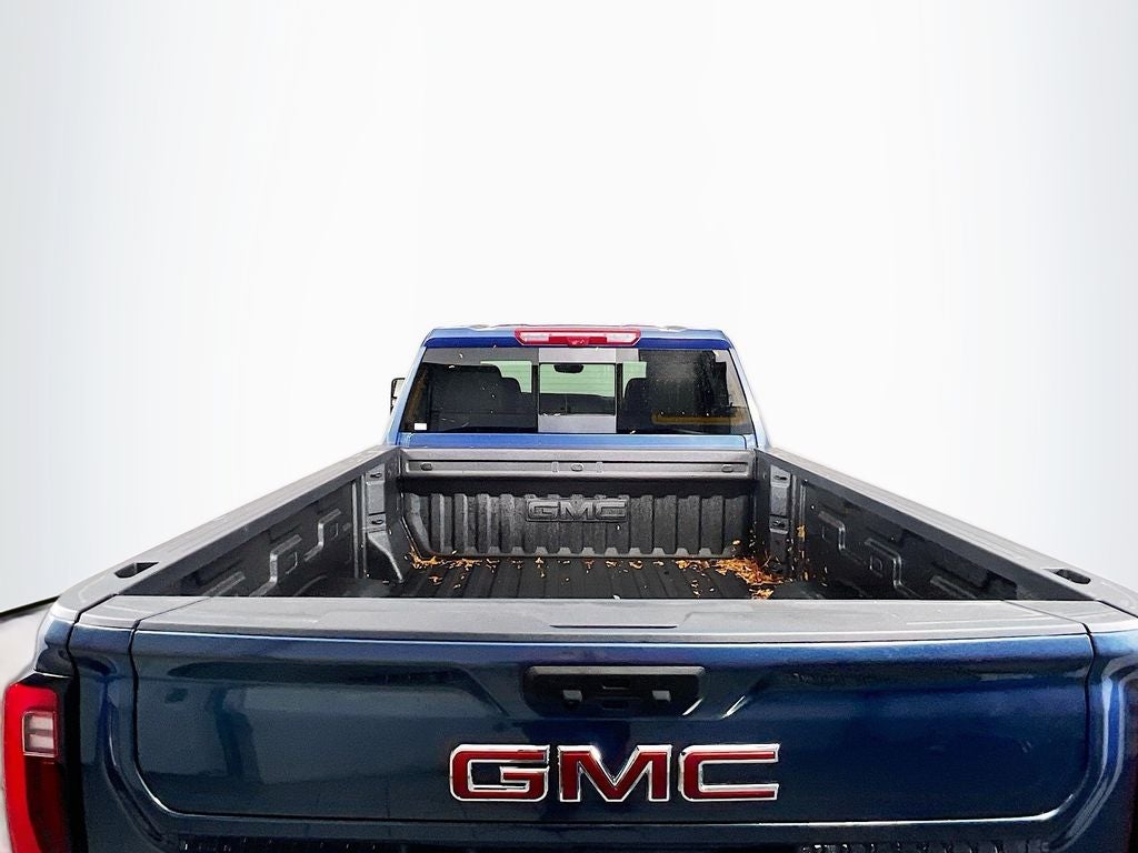 2026 GMC Sierra 3500HD Denali