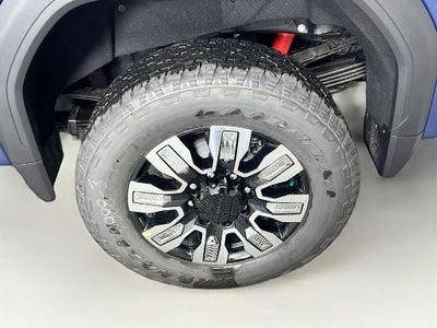 2026 GMC Sierra 3500HD Denali