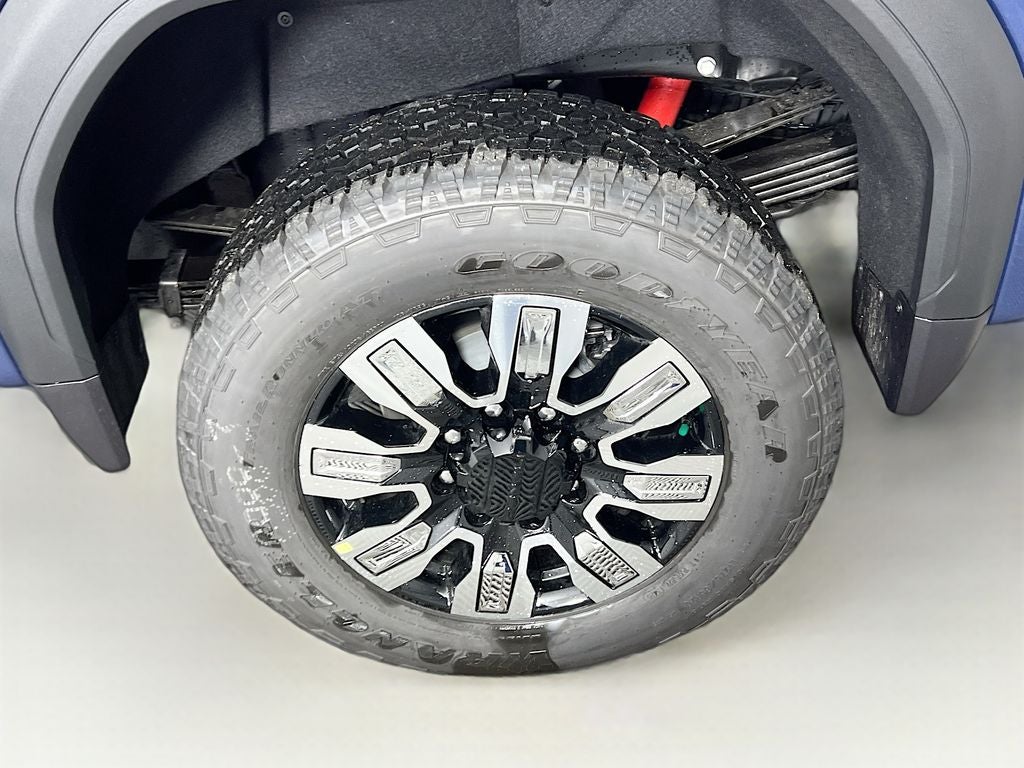 2026 GMC Sierra 3500HD Denali