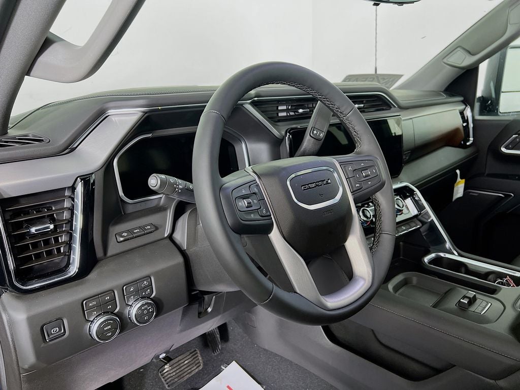 2026 GMC Sierra 3500HD Denali