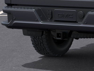 2026 GMC Sierra 3500HD Denali