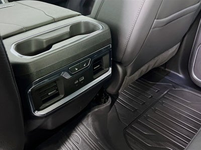 2026 GMC Sierra 3500HD Denali