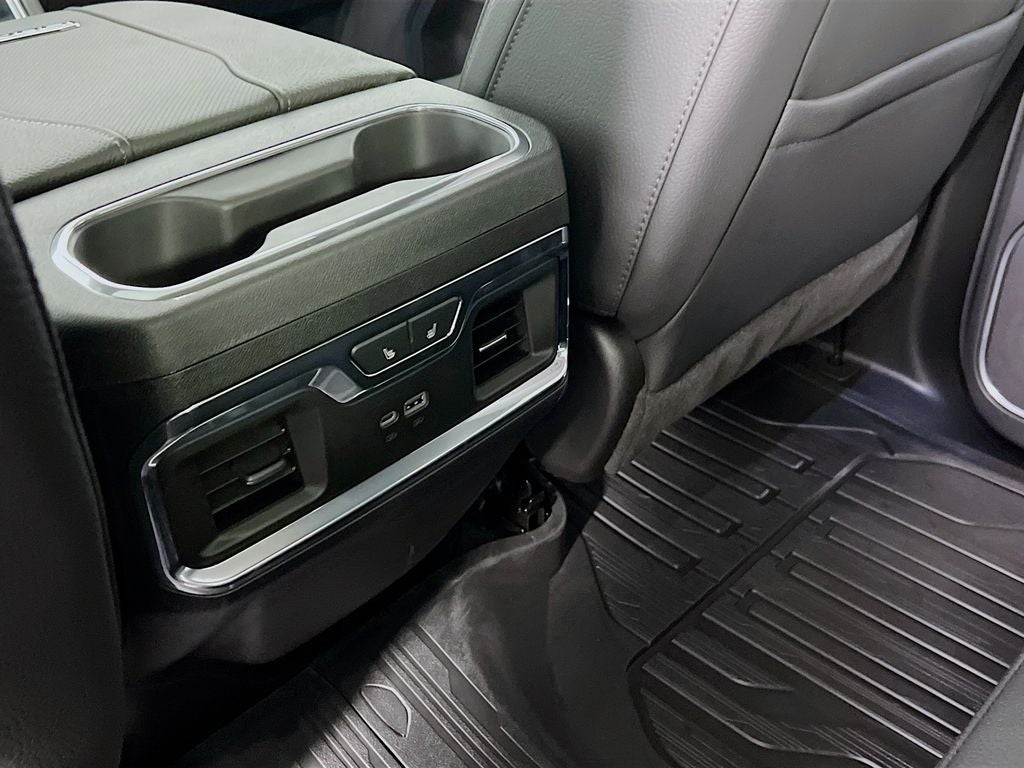 2026 GMC Sierra 3500HD Denali