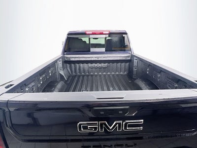 2026 GMC Sierra 3500HD Denali