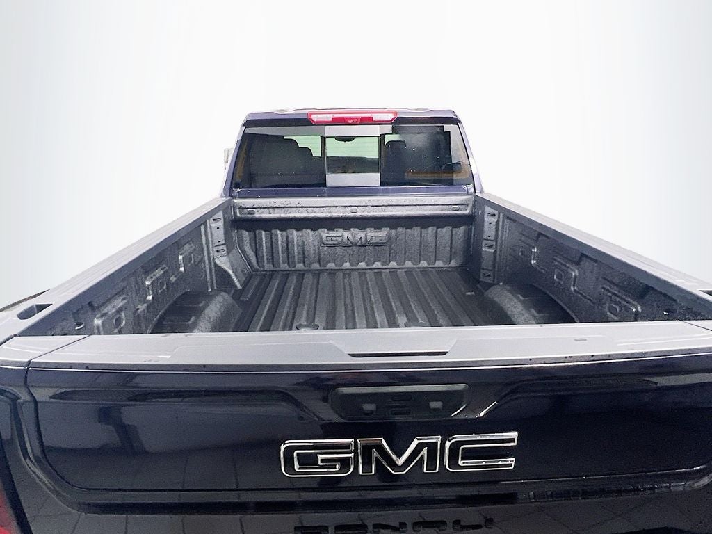2026 GMC Sierra 3500HD Denali