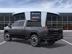 2026 GMC Sierra 3500HD Denali