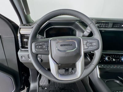 2026 GMC Sierra 3500HD Denali