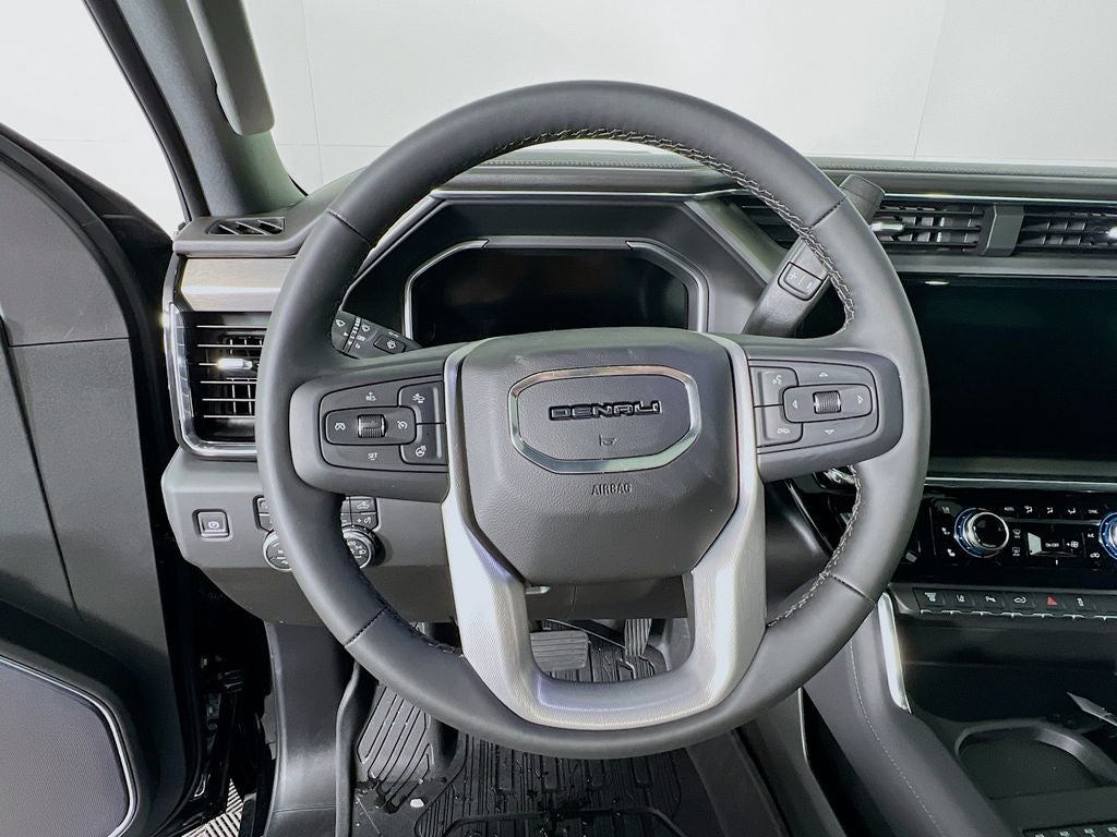 2026 GMC Sierra 3500HD Denali