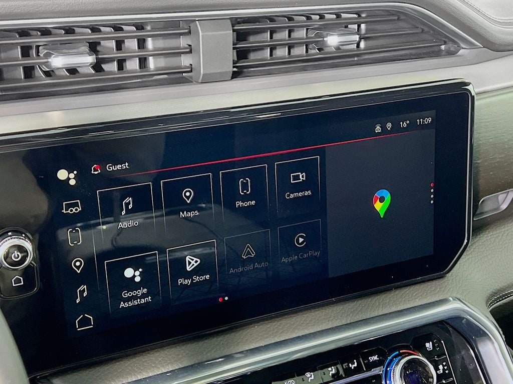 2026 GMC Sierra 3500HD Denali