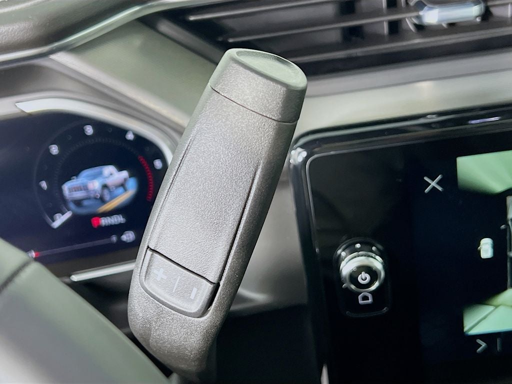 2026 GMC Sierra 3500HD Denali