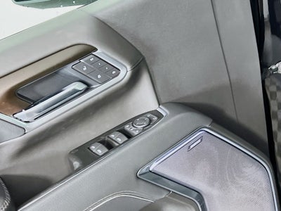 2026 GMC Sierra 3500HD Denali