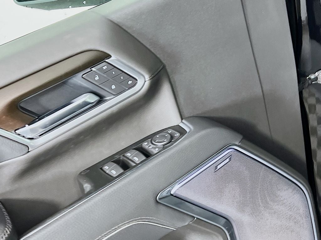 2026 GMC Sierra 3500HD Denali