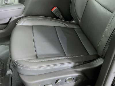 2026 GMC Sierra 3500HD Denali