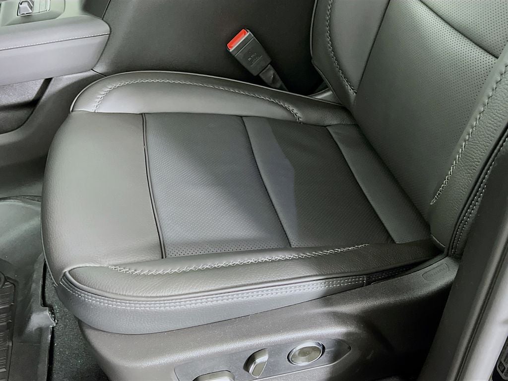 2026 GMC Sierra 3500HD Denali