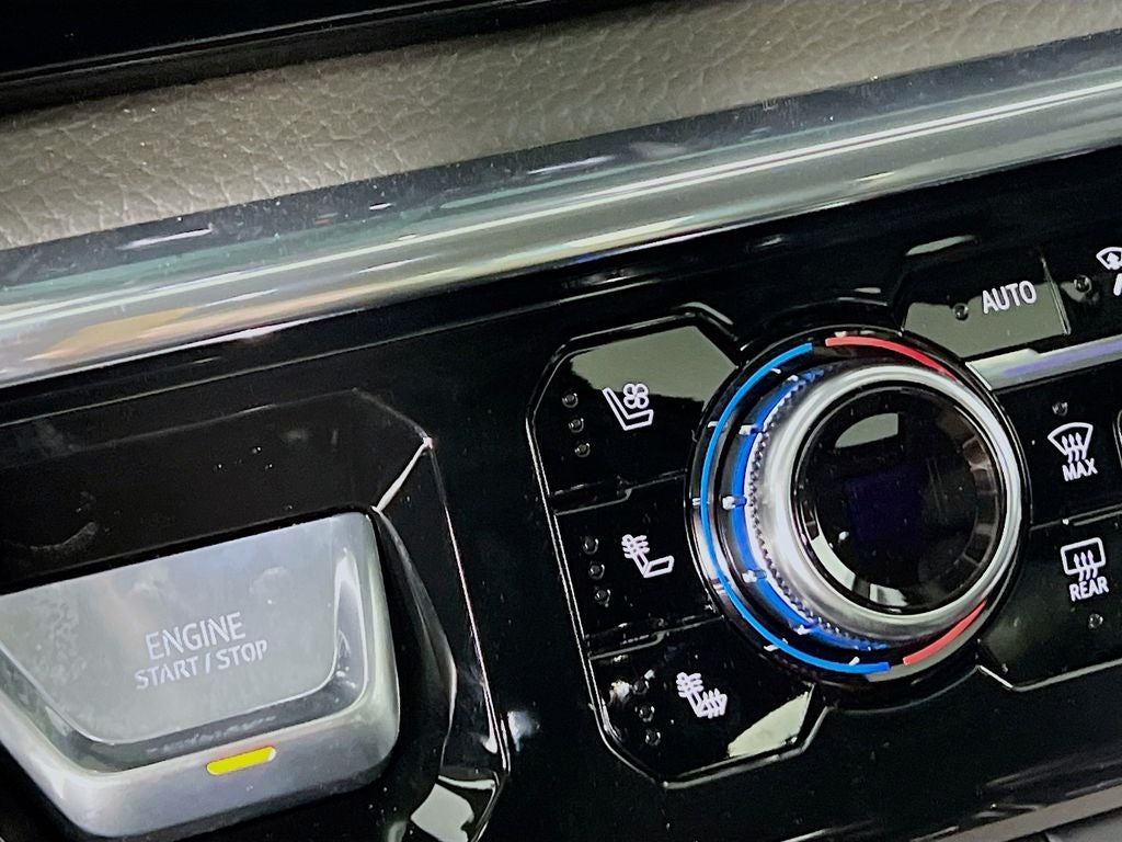 2026 GMC Sierra 3500HD Denali